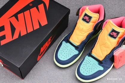 BIO AIR RETRO JORDAN TOKYO 1 HACK HIGH 0721